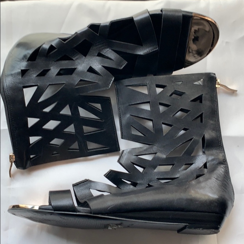 BCBGeneration Gladiator Sandal
